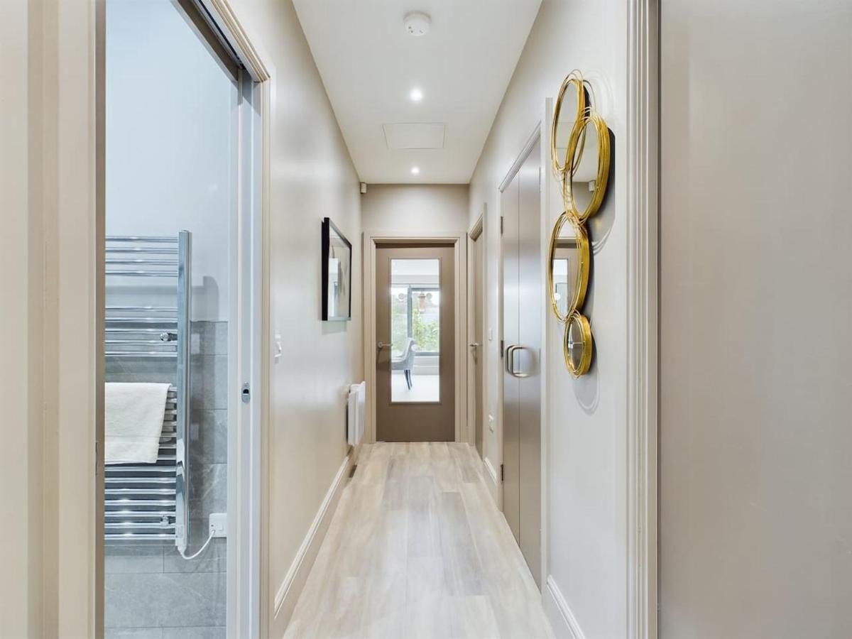 Lesley House Apartments ベルファスト エクステリア 写真