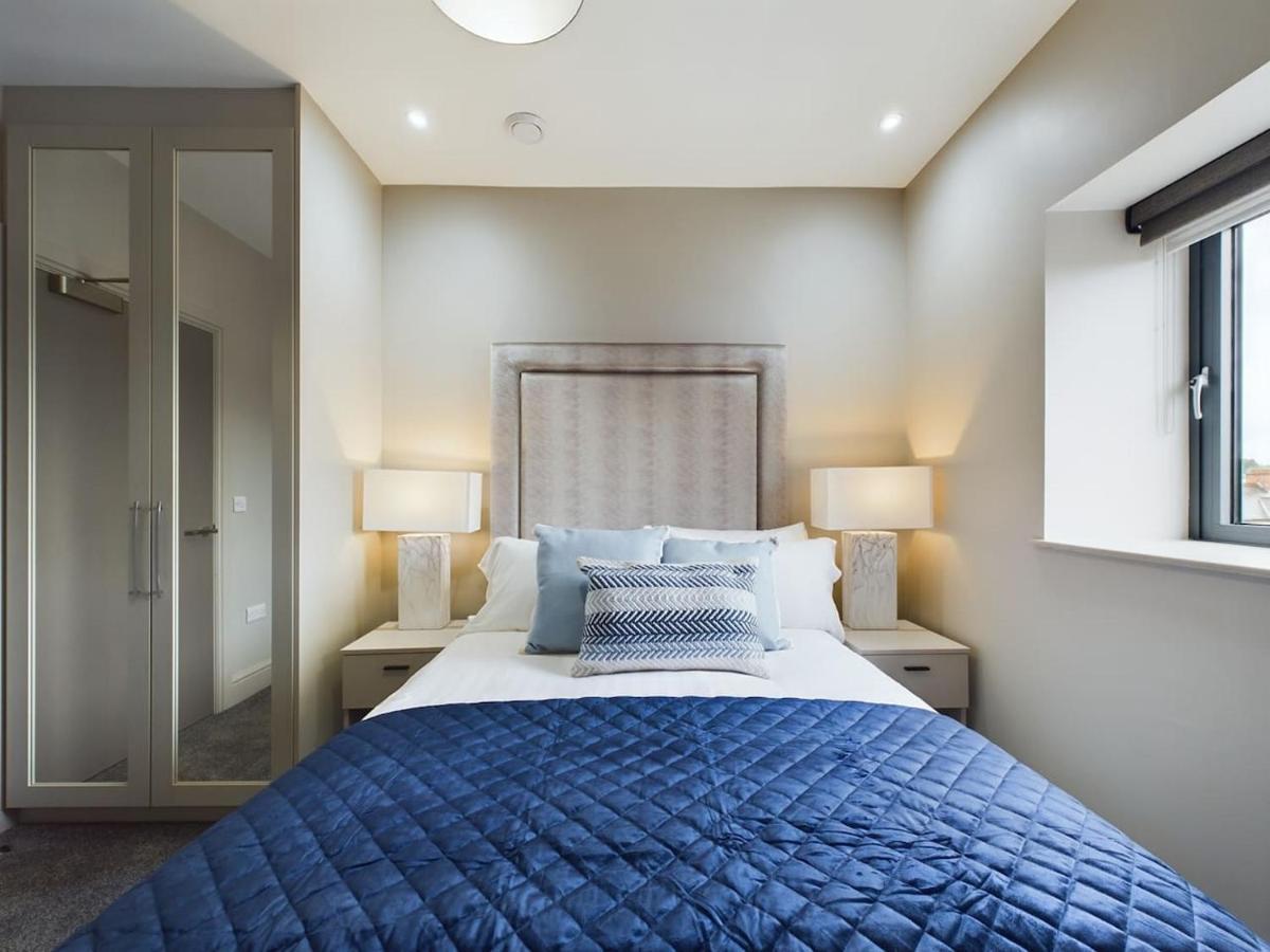 Lesley House Apartments ベルファスト エクステリア 写真