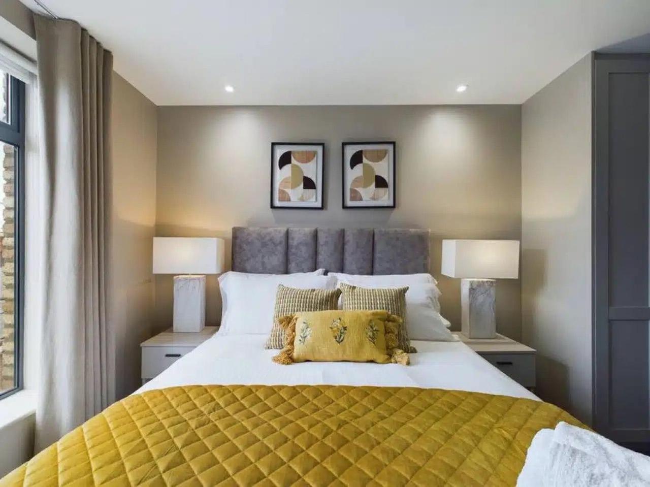 Lesley House Apartments ベルファスト エクステリア 写真